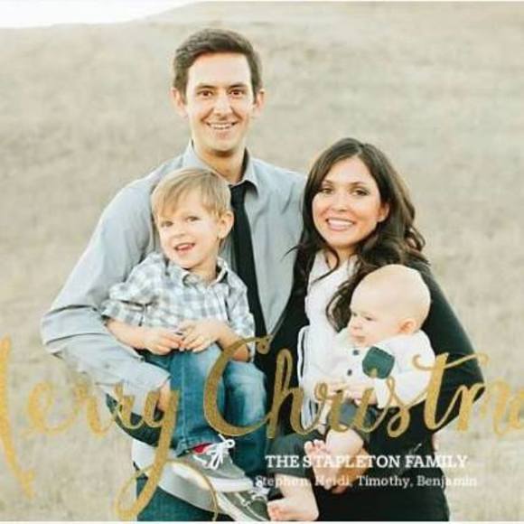 Meet your Posher, Heidi - Picture 1 of 1